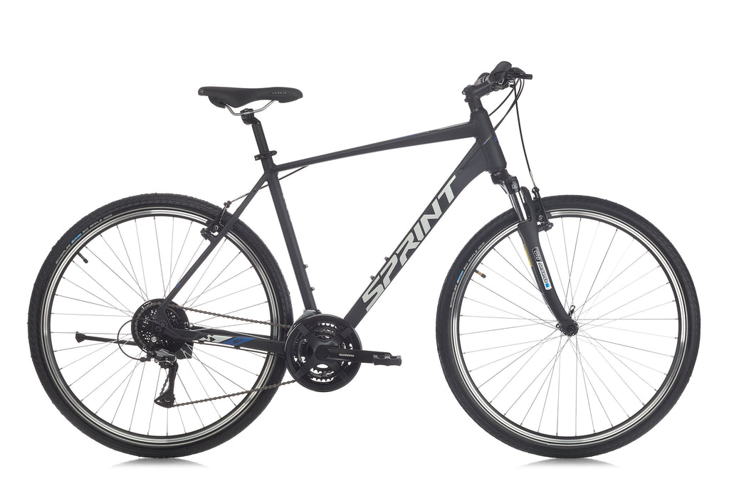 Sprint Croxer Man Vbr 28 (02)