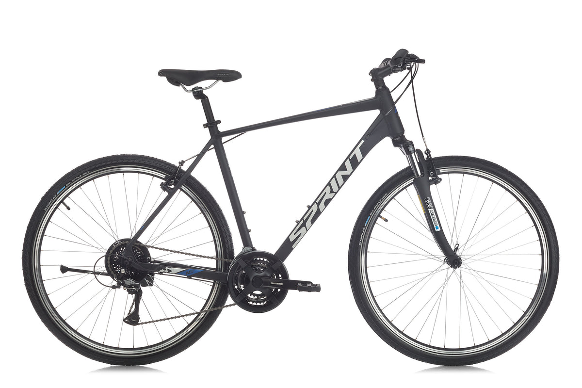 Sprint Croxer Man Vbr 28 (02)