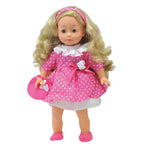 BAMBOLINA Кукла МАЯ BD1306BUL