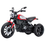 OCIE Мотор акумулаторен 12V Ducati Scrambler Icon