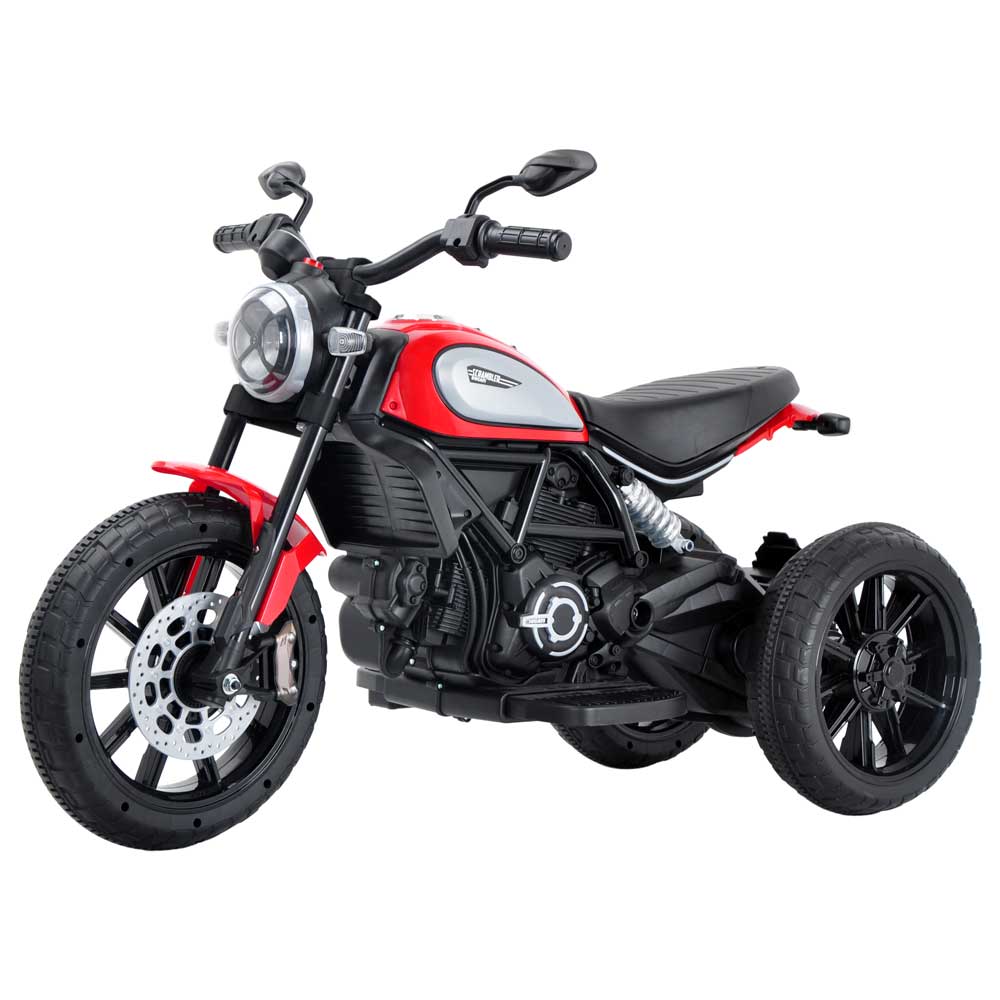 OCIE Мотор акумулаторен 12V Ducati Scrambler Icon