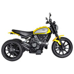 OCIE Мотор акумулаторен 12V DUCATI SCRAMBLER ICON Жълт