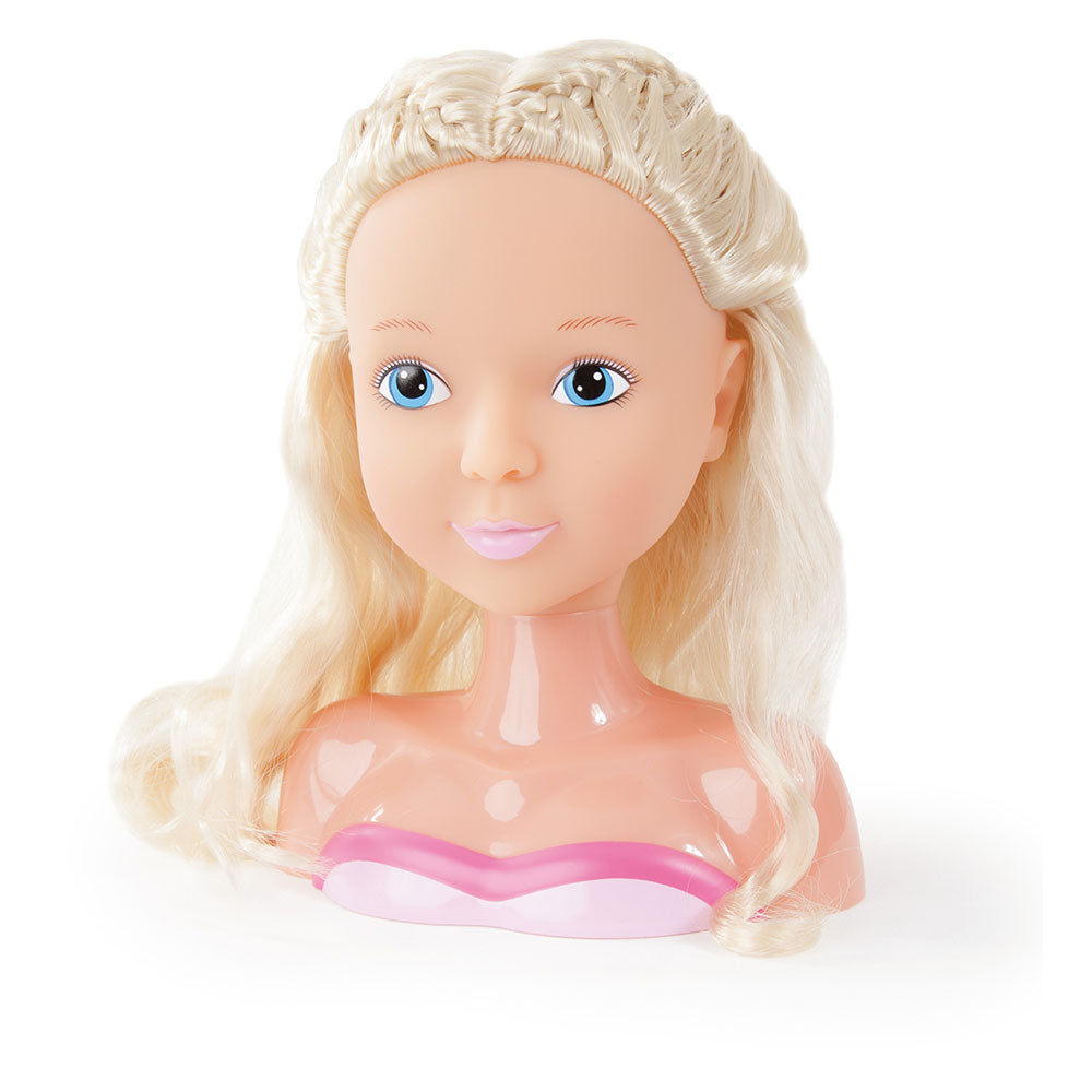 BAYER Модел за прически MY LOVELY PRINCESS
