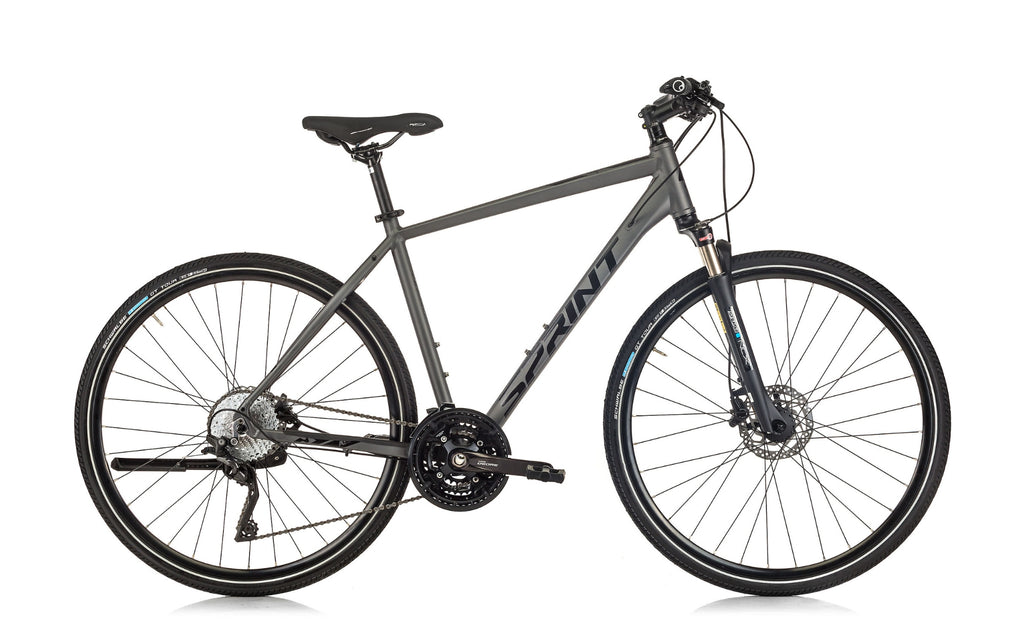 Sprint Croxer Pro Man 28