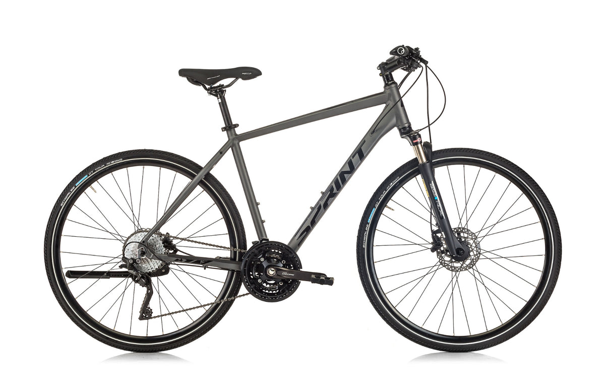 Sprint Croxer Pro Man 28