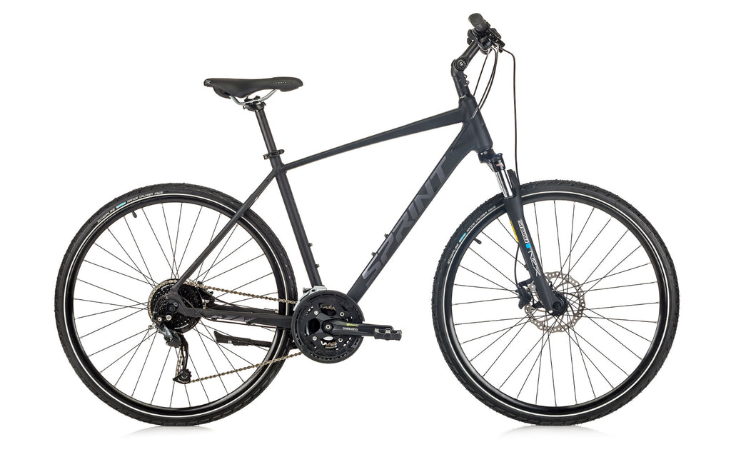 Sprint Croxer Plus Man (V2) 28
