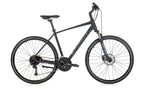 Sprint Croxer Plus Man (V2) 28