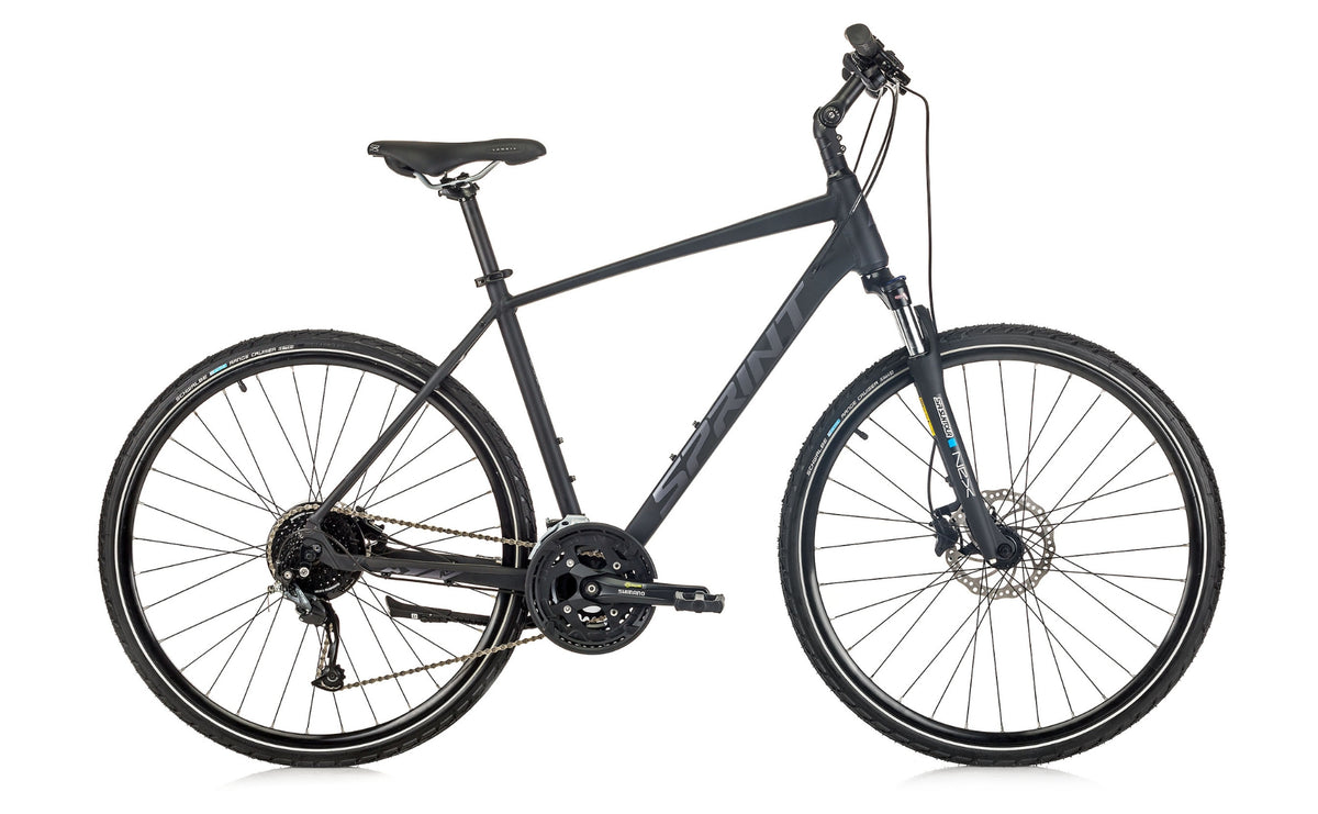 Sprint Croxer Plus Man (V2) 28