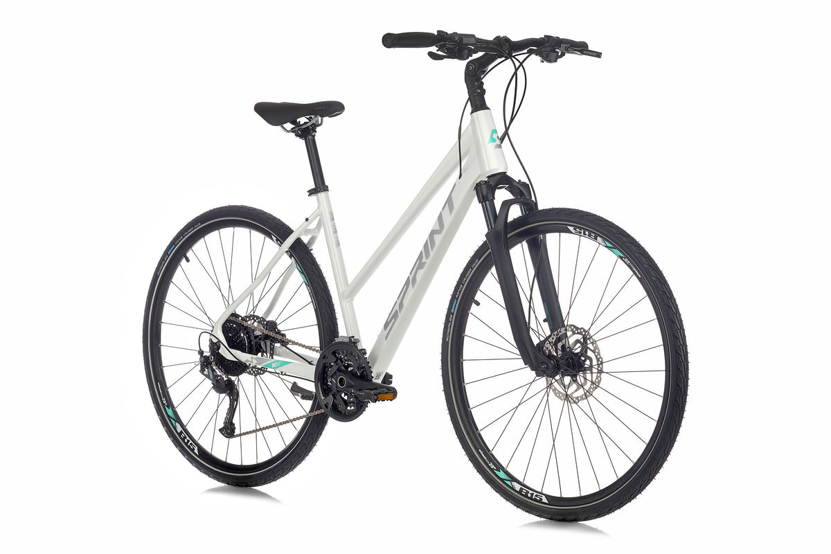 Sprint Croxer Plus Lady (V1) 28