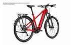 Sprint Vayron C 5.0 Man 29