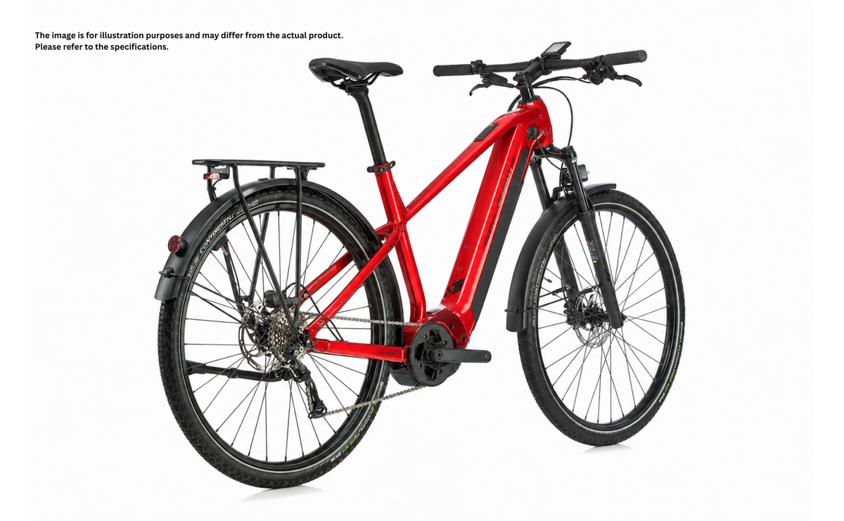 Sprint Vayron C 5.0 Man 29