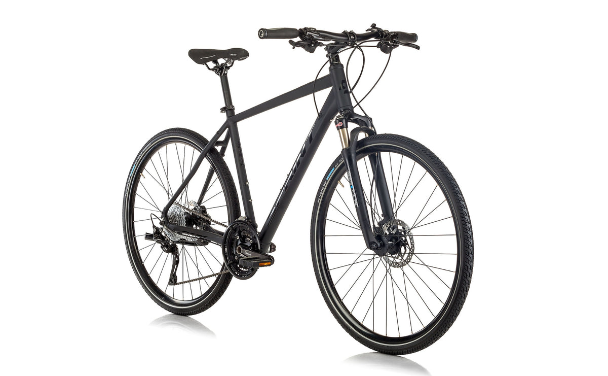 Sprint Croxer Pro Man 28