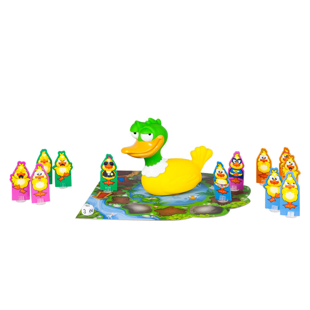 Игра Татко Паток