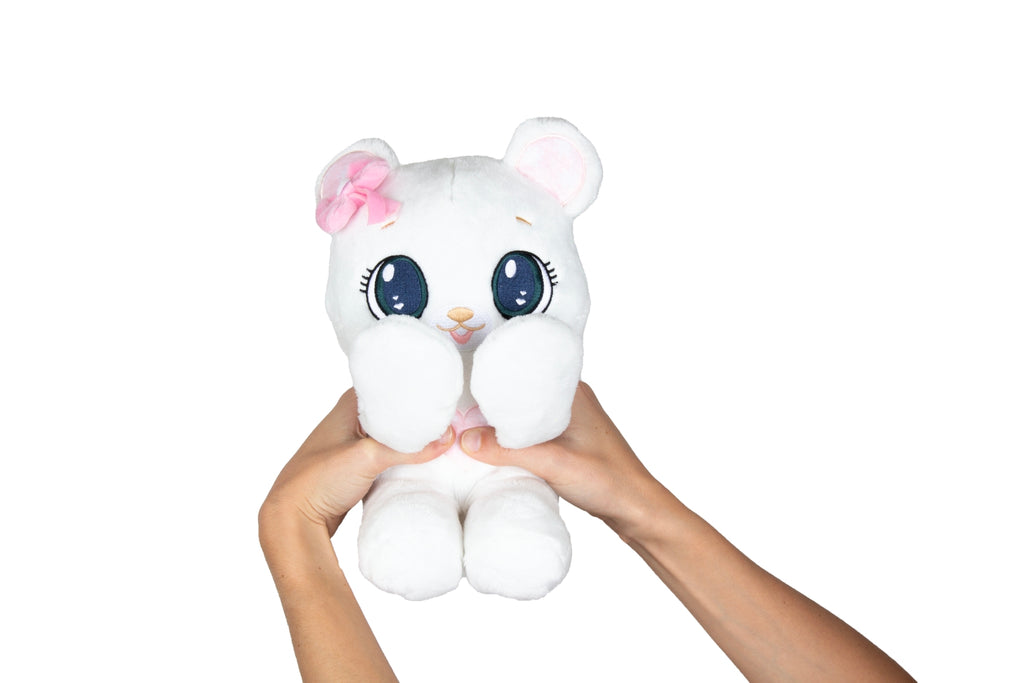 IMC PEEKA PETS МЕЧЕ