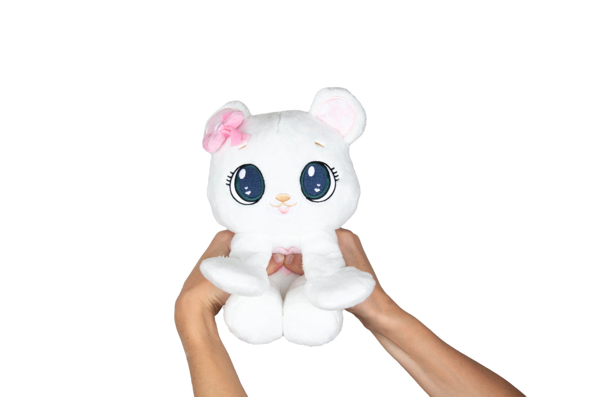 IMC PEEKA PETS МЕЧЕ