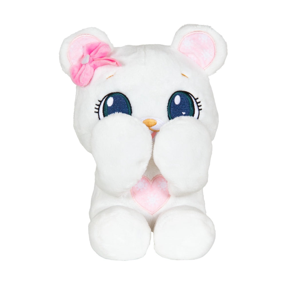 IMC PEEKA PETS МЕЧЕ
