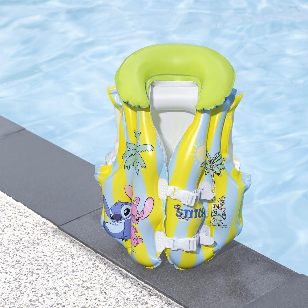 BESTWAY STITCH Надуваема Жилетка 51x46см.