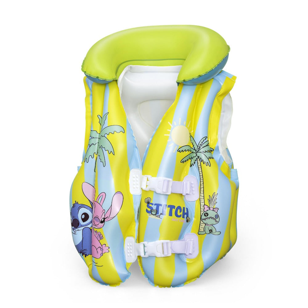 BESTWAY STITCH Надуваема Жилетка 51x46см.