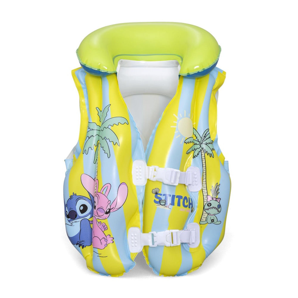 BESTWAY STITCH Надуваема Жилетка 51x46см.
