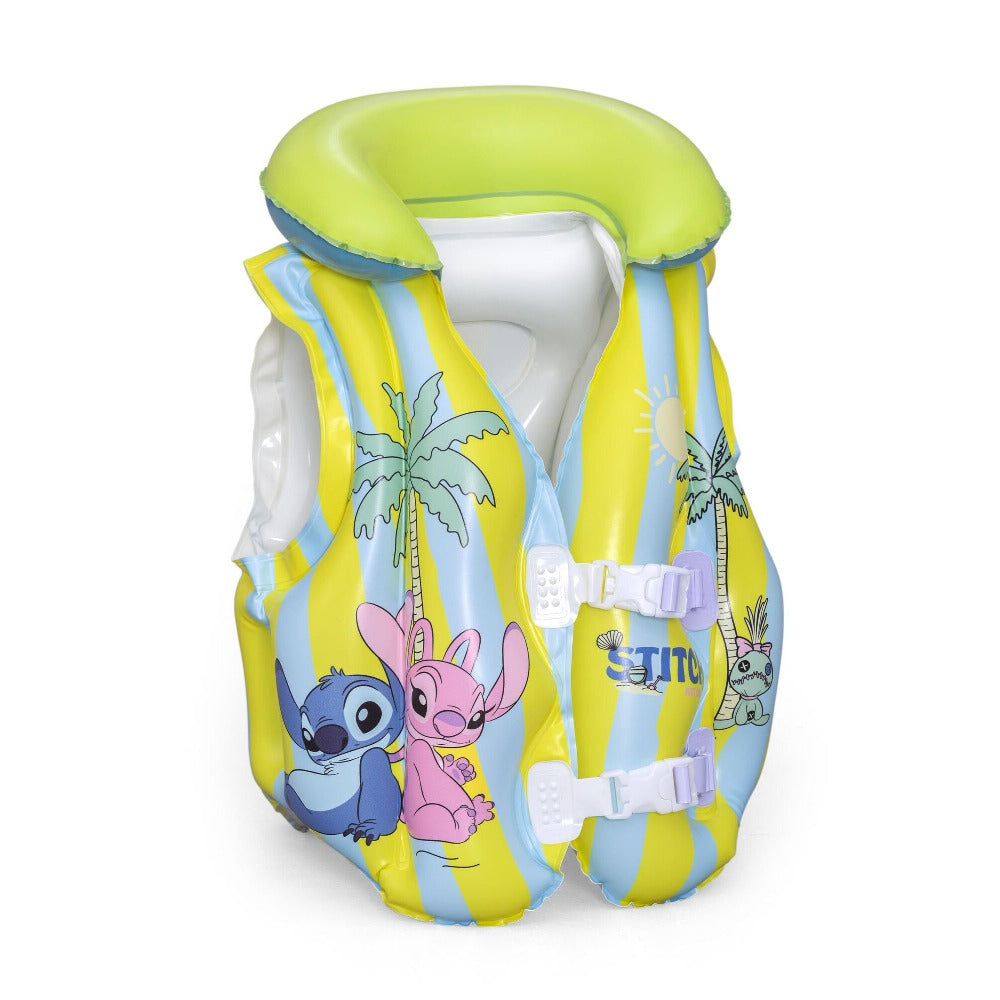 BESTWAY STITCH Надуваема Жилетка 51x46см.