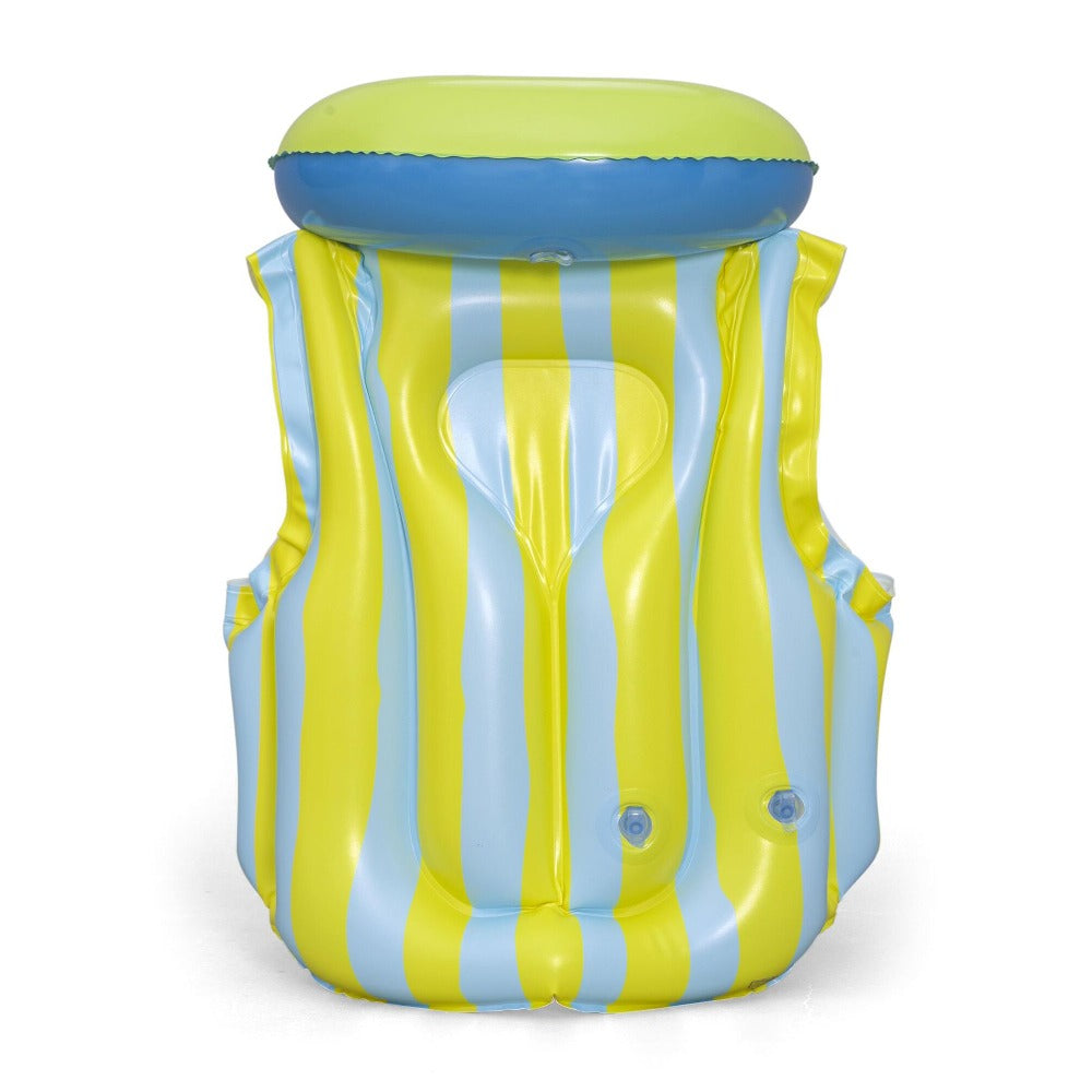 BESTWAY STITCH Надуваема Жилетка 51x46см.