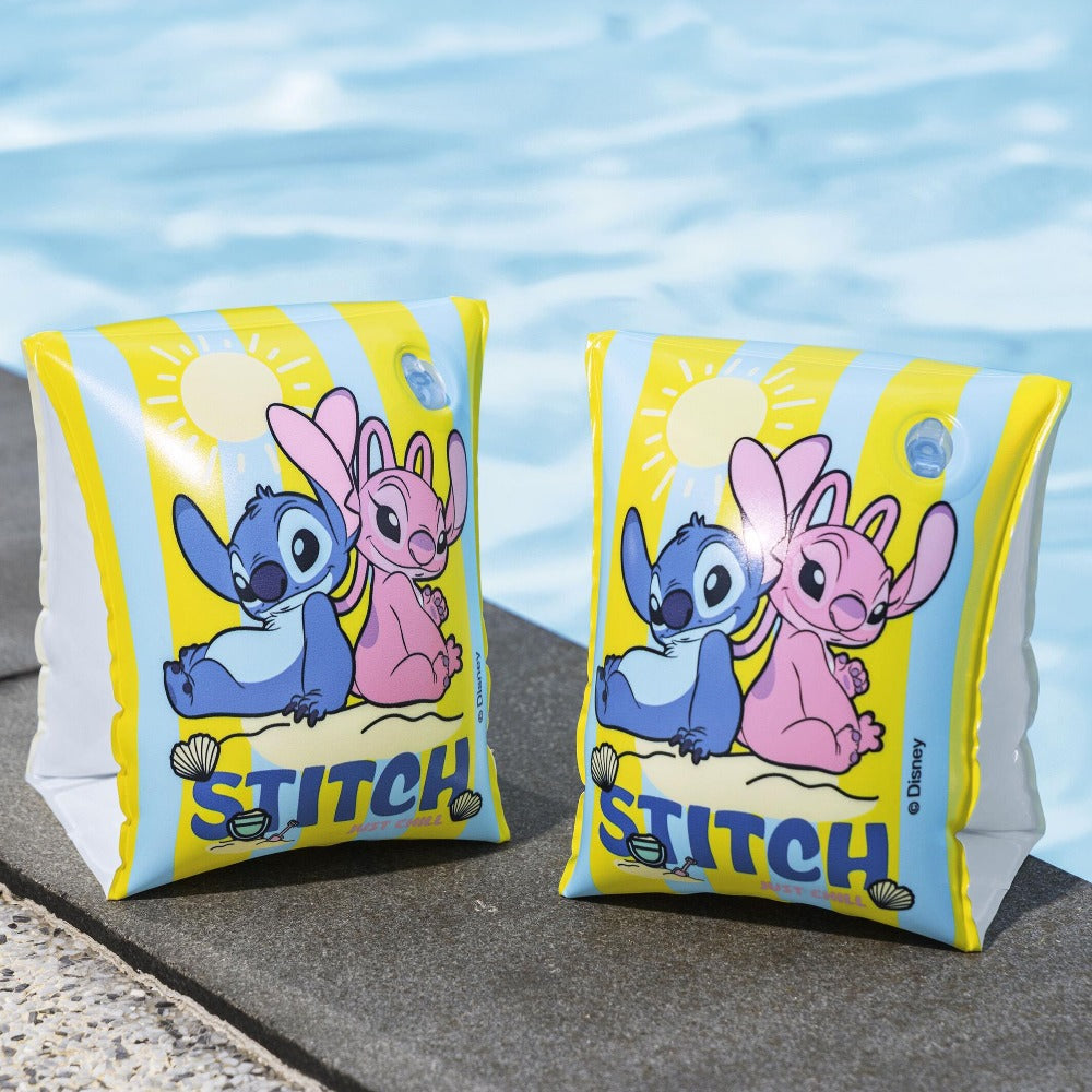 BESTWAY STITCH Надуваем пояс за ръце 23x15см