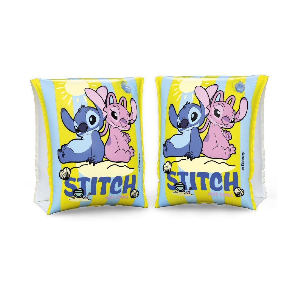 BESTWAY STITCH Надуваем пояс за ръце 23x15см
