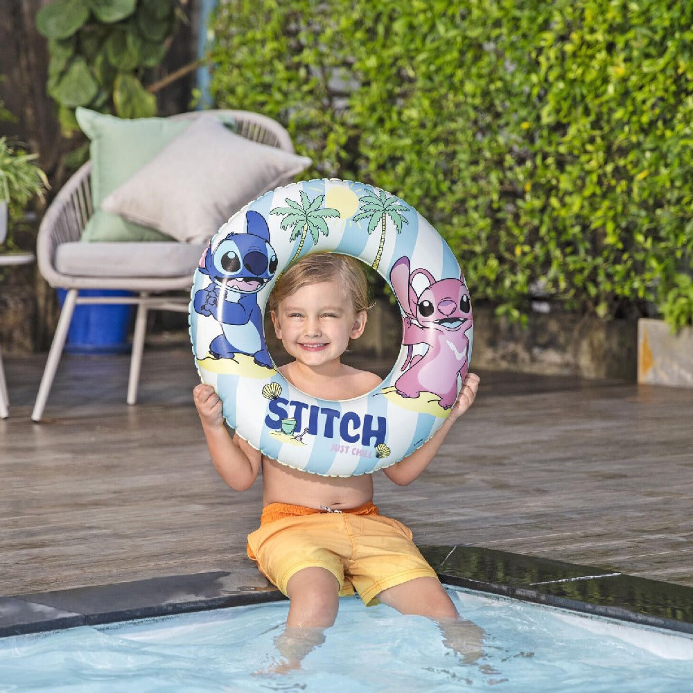 BESTWAY STITCH Надуваем пояс 56см.