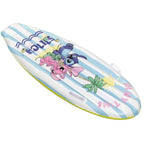 BESTWAY STITCH Надуваем сърф 114x46см.