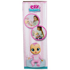 IMC Кукла CRYBABIES Новородено бебе Coney