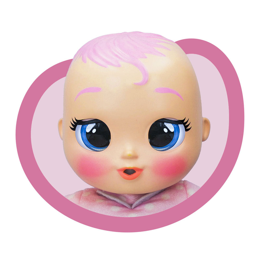 IMC Кукла CRYBABIES Новородено бебе Coney