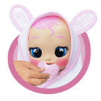 IMC Кукла CRYBABIES Новородено бебе Coney