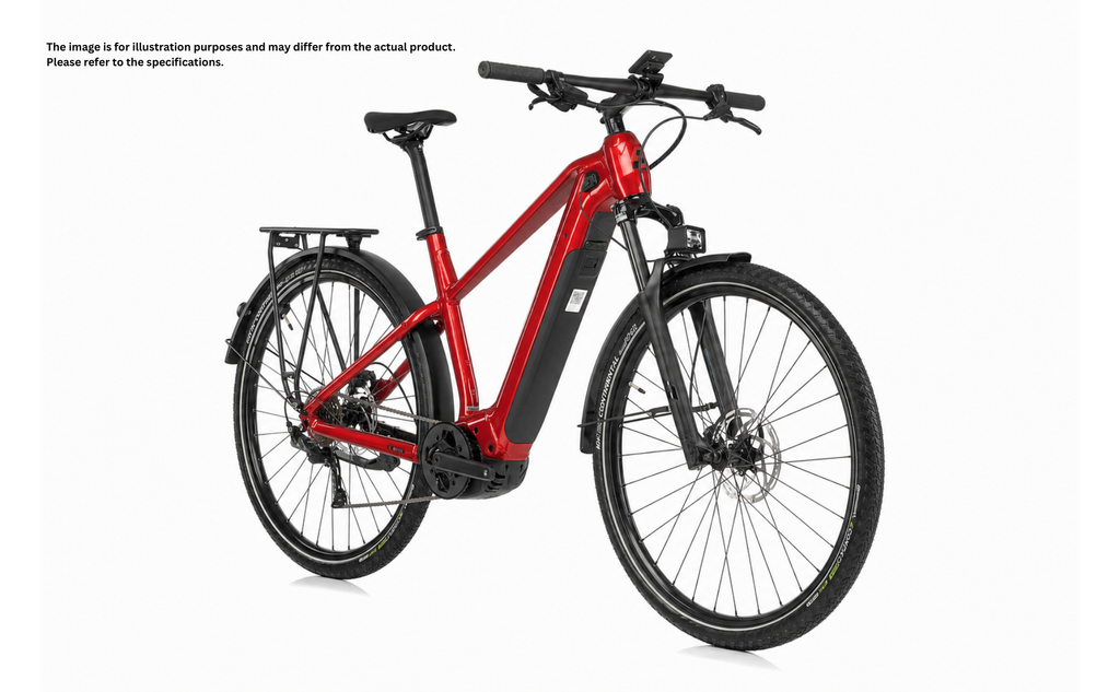Sprint Vayron C 3.0 Man 29