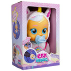 IMC Кукла CRYBABIES Лека нощ Dreamy
