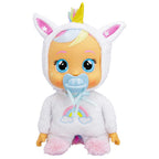 IMC Кукла CRYBABIES Лека нощ Dreamy
