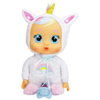 IMC Кукла CRYBABIES Лека нощ Dreamy