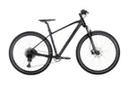 Sprint Apolon 12 29 (черен със златен, L/480 mm/XL/520 mm)