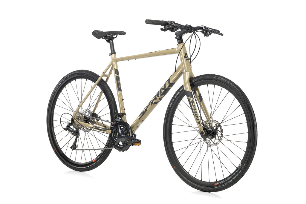 Sprint Whisper Urban Plus