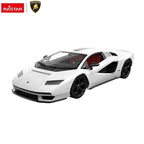 RASTAR Кола Lamborghini Countach LPI 800-4 R/C 1:16