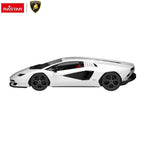 RASTAR Кола Lamborghini Countach LPI 800-4 R/C 1:16