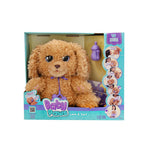 IMC Интерактивно Бебе Куче Baby Paws Labradoodle