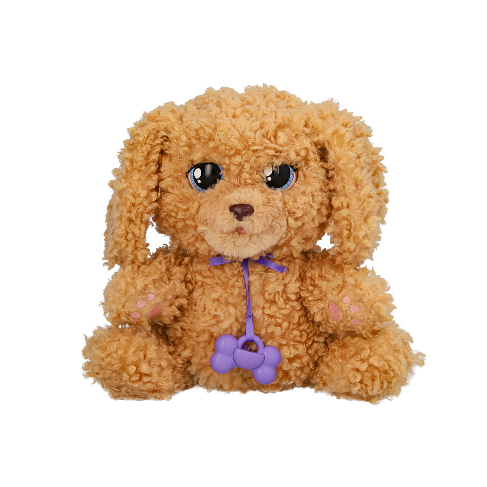 IMC Интерактивно Бебе Куче Baby Paws Labradoodle