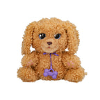 IMC Интерактивно Бебе Куче Baby Paws Labradoodle