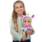 IMC Кукла със сълзи CRYBABIES Day Care