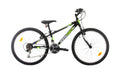 Velotec Tempo 24 (бял/червен)