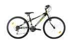 Velotec Tempo 24 (бял/червен)