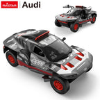 RASTAR Джип AUDI RS Q e-tron E2 Отварящи се врати R/C 1:14