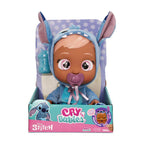 IMC Кукла със сълзи CRYBABIES STITCH