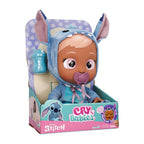 IMC Кукла със сълзи CRYBABIES STITCH