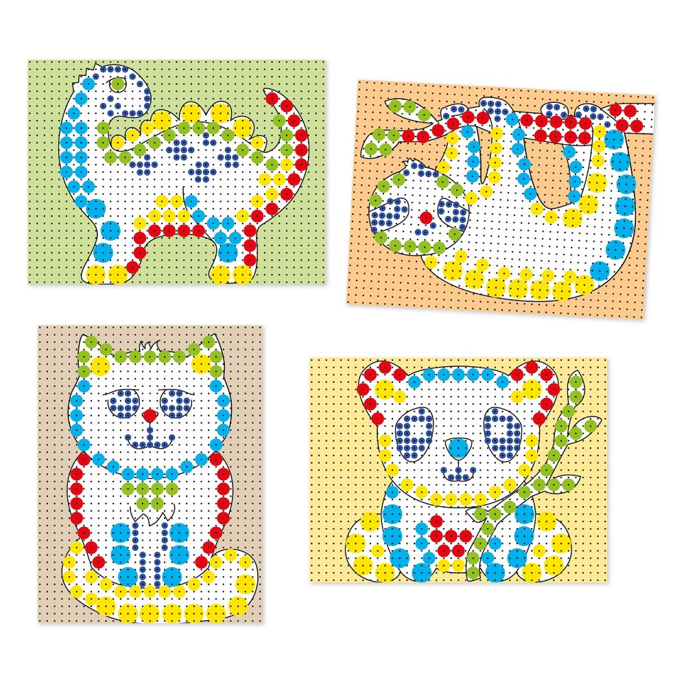 QUERCETTI Мозайка  FANTACOLOR 923